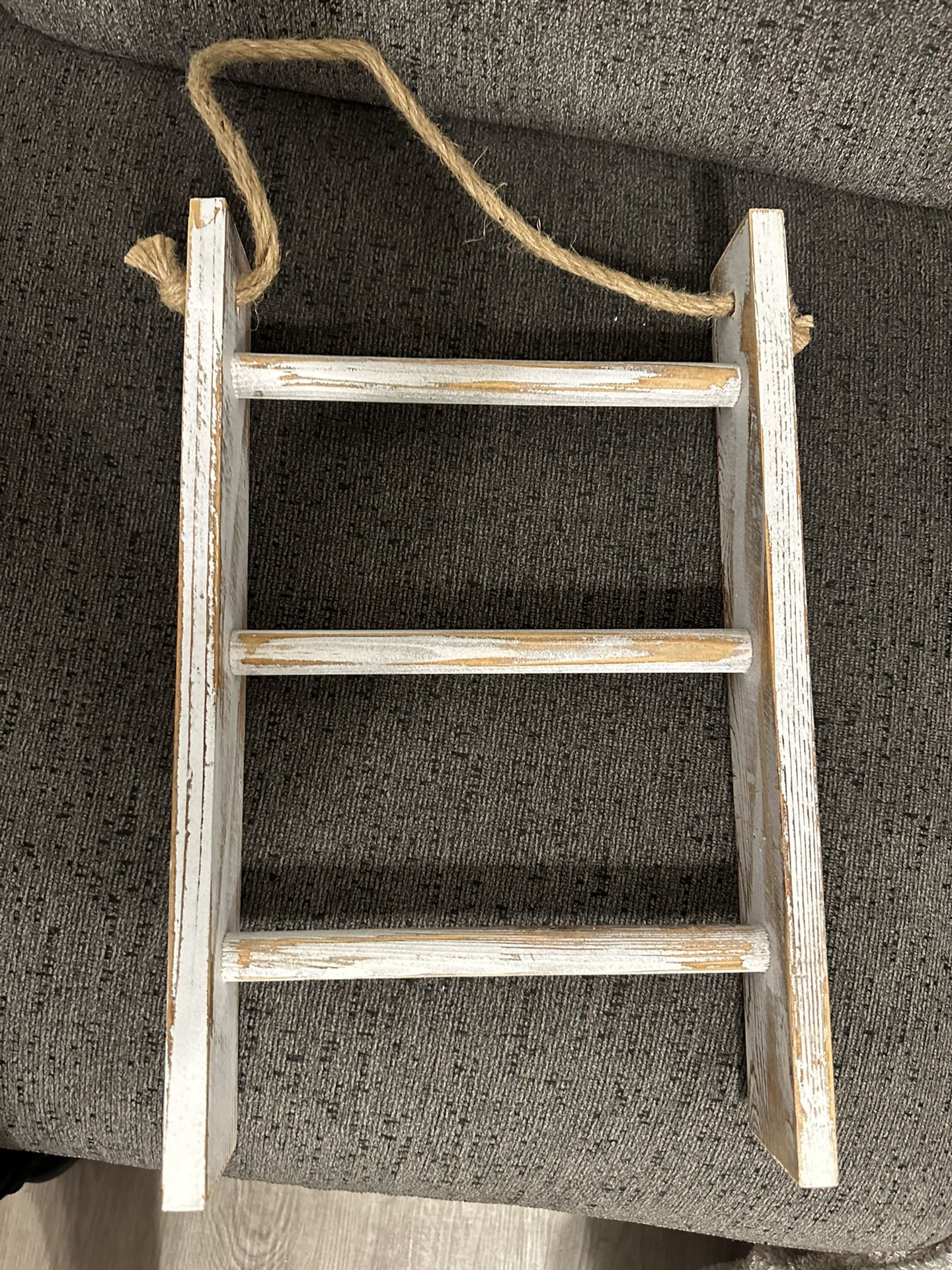 Ladder Towel Drying Rack