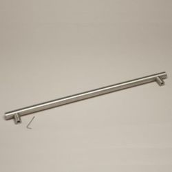 U-Line 14159-05 DRAWER COMMERCIAL STYLE HANDLE