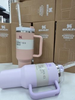 Stanley Quencher H2.0 FlowState Tumbler 40oz