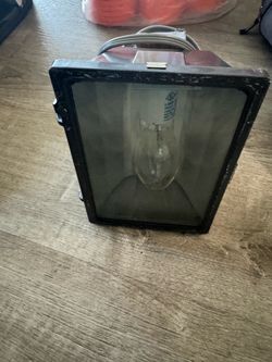 Flood Light