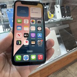 Unlocked iPhone 12 Mini  Desbloqueado - i12min1