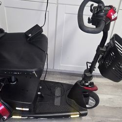 Mobilty Scooter 