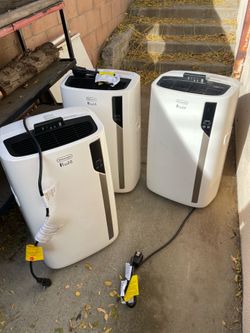 Air conditioning