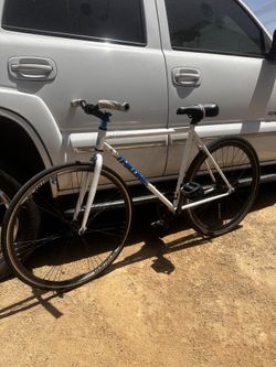 Golden Cycle Fixe Upgrade 