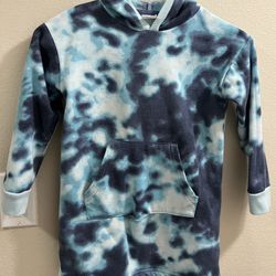 Girls’ Hoodie 
