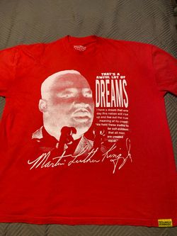 MLK Cough Syrup Shirt 2xl