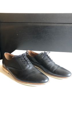 Aldo Mens dress shoes size 11