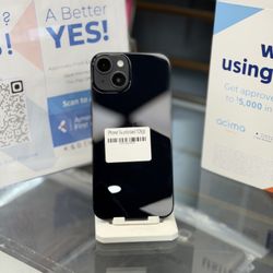 iPhone 14 (Factory Unlocked) 