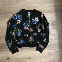 Girls Beatees Jacket Size 10/12 