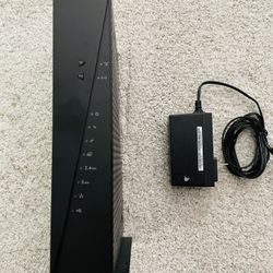 NETGEAR Cable Modem WiFi Router Combo