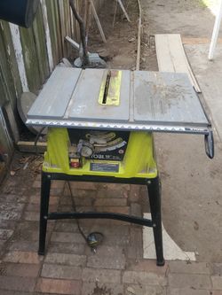 Serrucho Para Cortar Madera
