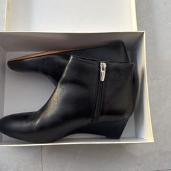 Coach Boots
