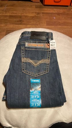 Rock N Roll  Jeans, New , Original, 31/34 $65 Firm Seagoville Tx