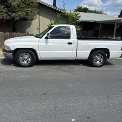 1995 Dodge Ram