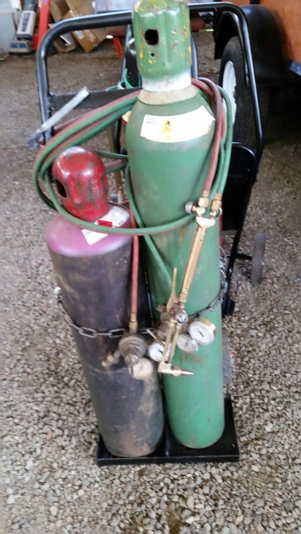 Oxygen settling tanks for Sale in Boring, OR - OfferUp