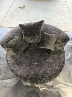 Mini couch