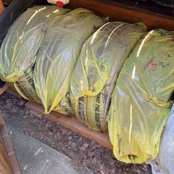 2 Continental Tires 255/50 R19 