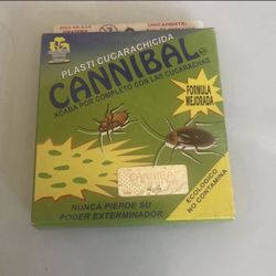 CANNIBAL 