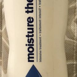 Moisture therapy spf 15 body lotion