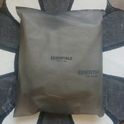 Dark Oatmeal essentials