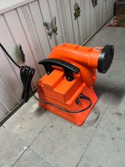 Blower