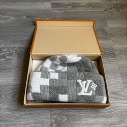 Louis Vuitton Pharrell Pearl Beanie 