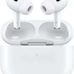 Authentic Apple AirPods Pro 2
