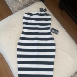 Express Dress New