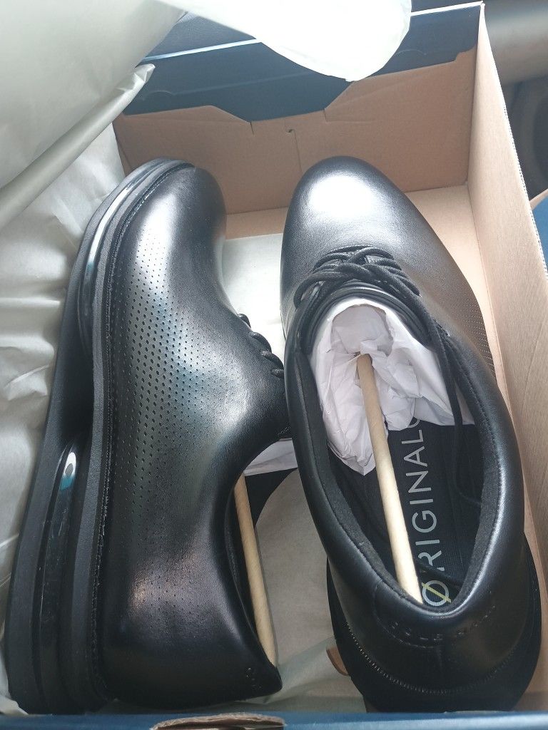 Never Worn
