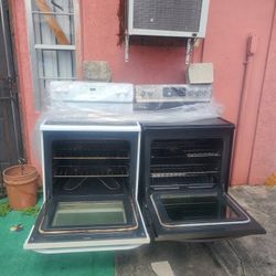 Appliances $100/piece