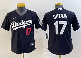 Dodger Jerseys