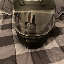 SHOEI RF-1000…size L 