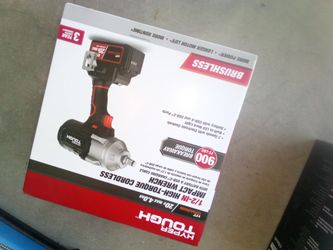 Hypertough