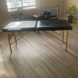 Massage Table