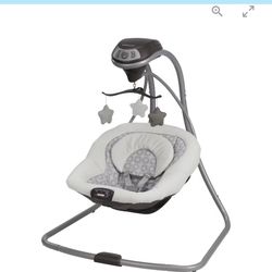 Graco Simply Sway 
