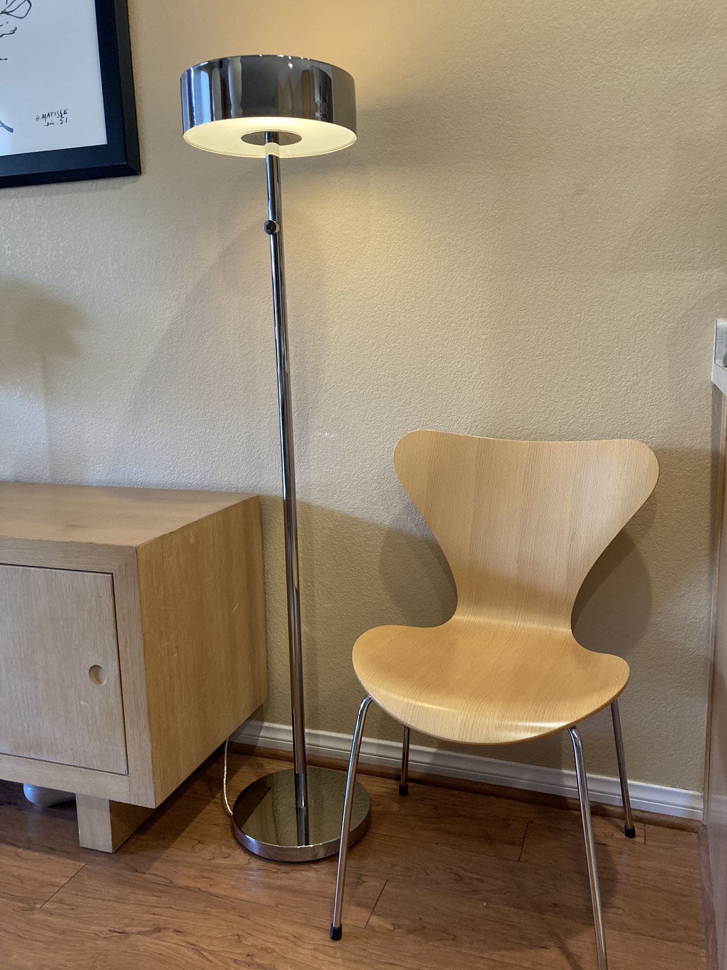 Ikea Stockholm 2017 Contemporary Floor Lamp No Longer In