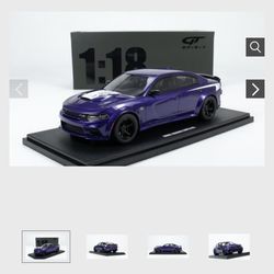 Dodge Charger Super Bee 