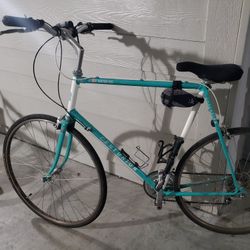 Centurion Le Mans RS Great Condition! Vintage In Great Condition! 