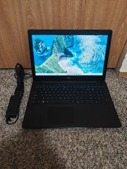 Dell Inspiron 3593 Touchscreen Laptop Windows 11 Home