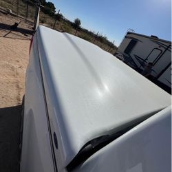 Original Ford Bed Cover 5-1/2