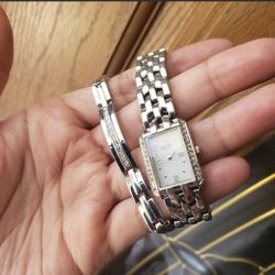 Authentic Eco Citizen Watch