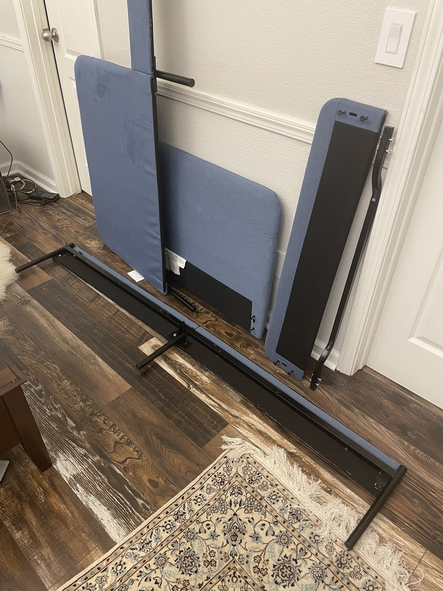 IKEA Bed Frame (Twin)