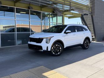 2024 Kia Sorento