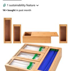Brand New Storage Organizer 