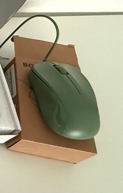 USB Silent Wired Computer Mouse