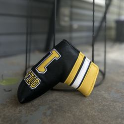 Gilmore Putter Headcover 