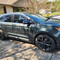 2015 Ford Edge