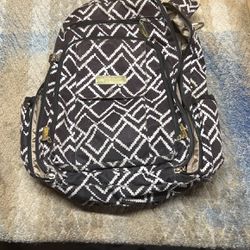 Jujube Baby Bag:backpack 