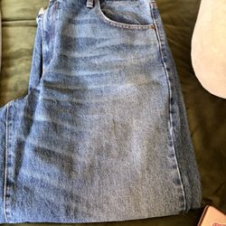 KBB KAHLANA DARK WASH JEANS 