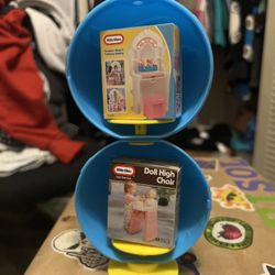 Little Tikes Blind Bag